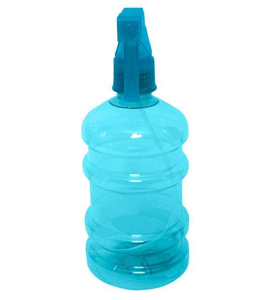 Pulverizador Garrafão 500 ml BL UD Azul