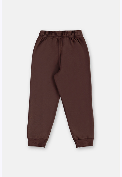 Conjunto Urso Moletom Matelassê Up Baby