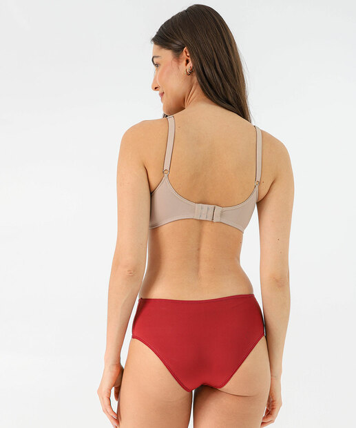 Kit 2 Calcinhas Biquíni DelRio