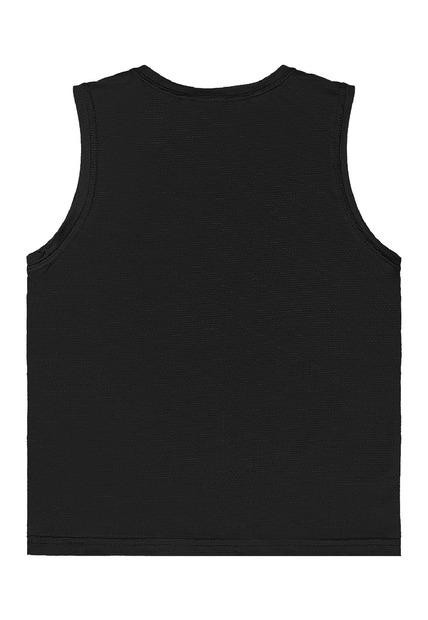 Regata Dry Fit Aplique Refletivo Quimby