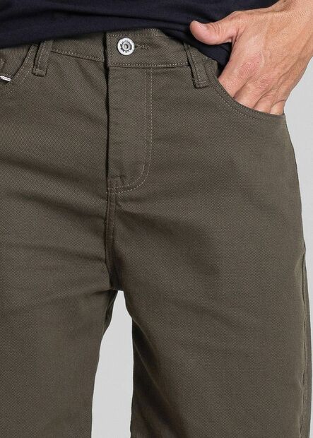 Bermuda Sarja Sawary - 282446