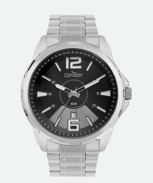 Relógio Masculino Condor CO2115MXI/4P