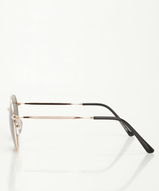 Óculos de Sol Feminino Redondo Marisa