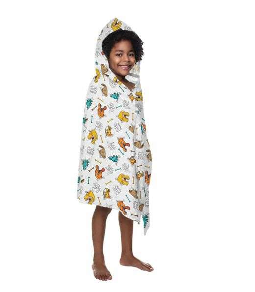 Image_Toalha Felpuda Com Capuz Lepper Branco