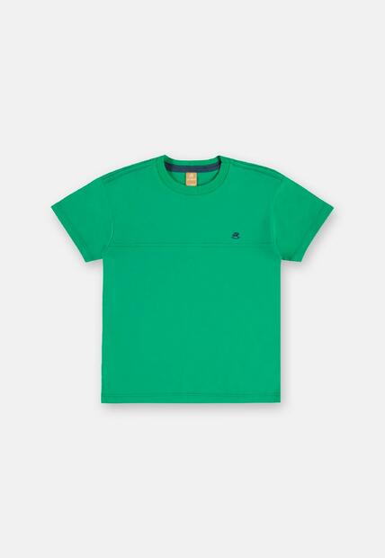 Conjunto Camiseta Bermuda Moletom Up Baby
