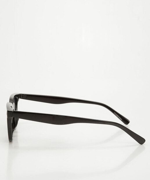 Óculos de Sol Feminino Vintage Redondo Marisa