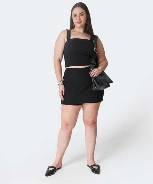 Image_Shorts Saia Plus Size Feminino Marisa