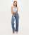 Jeans azul