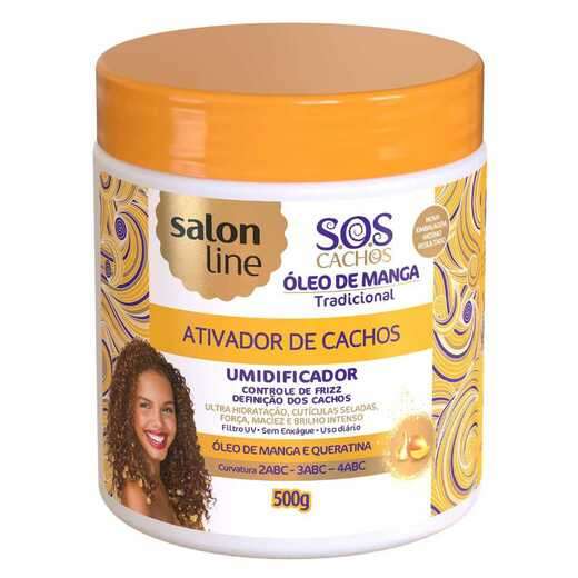 Image_Ativador Salon Line Sos Óleo De Manga 500g