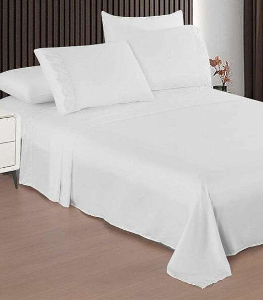 Image_Jogo De Cama Marquesa King Camesa Branco