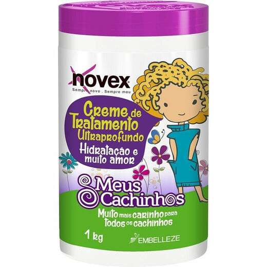Image_Creme de Tratamento Novex M.Cachinhos 1Kg