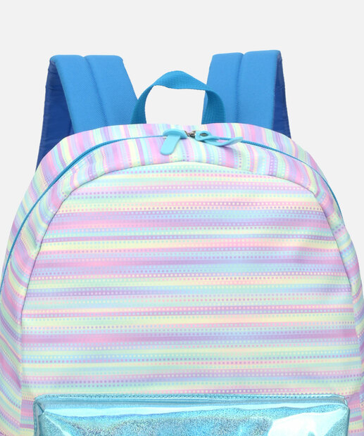 Mochila Feminina Listrada By Larissa Manoela Up4You 