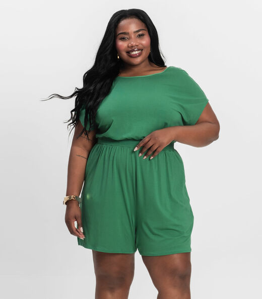 Image_Macaquinho Feminino Malha Visco Infinita Cor Verde