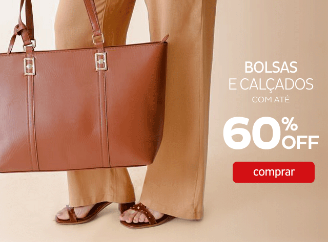 Ultimas numerações a partir de R$29,99