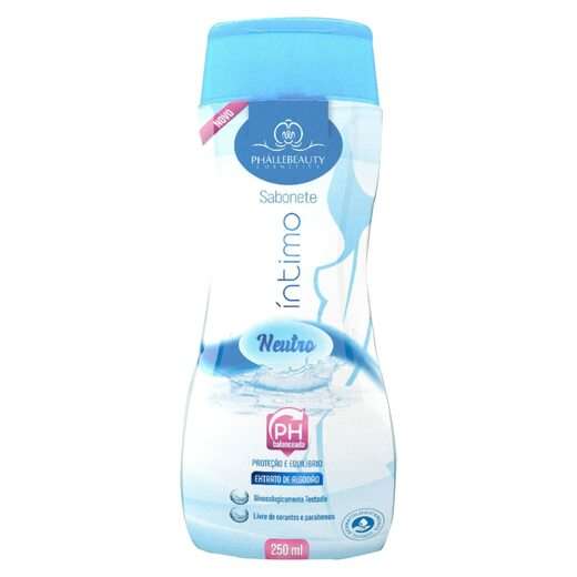 Image_Sabonete Neutro 250ml Phallebeauty Ph0511