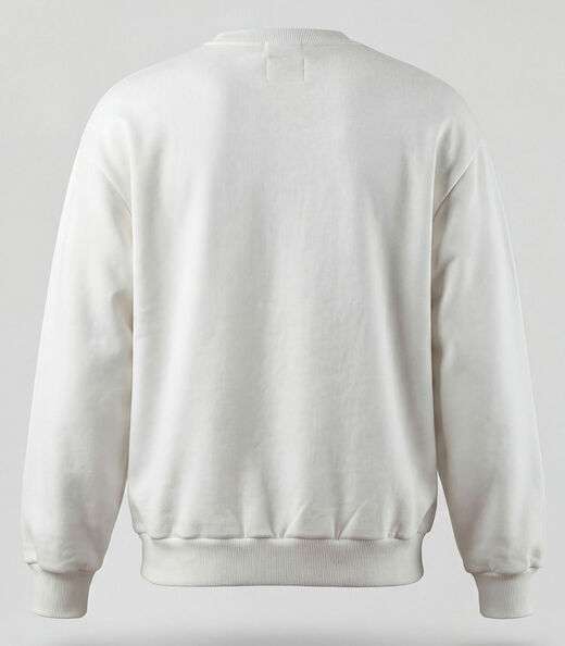 Moletom Feminino Moletom Peluciado Rovitex Bege