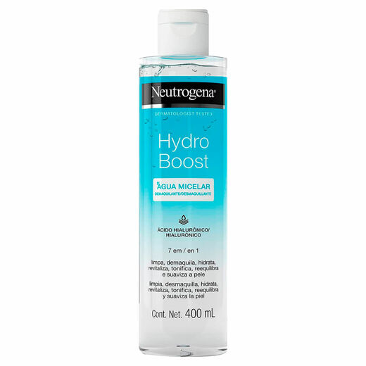 Image_Água Micelar Neutrogena Hydro Boost 400ml