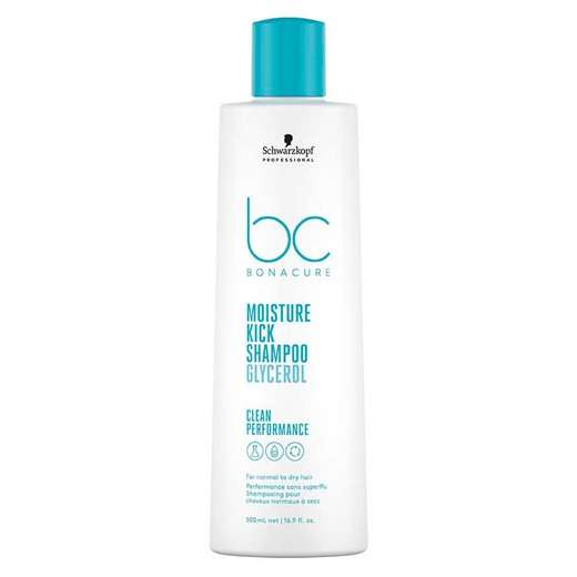 Image_BC CP Moisture Kick Shampoo 500ml
