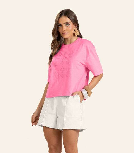 Image_Shorts Begaline Nature Feminino Endless Bege