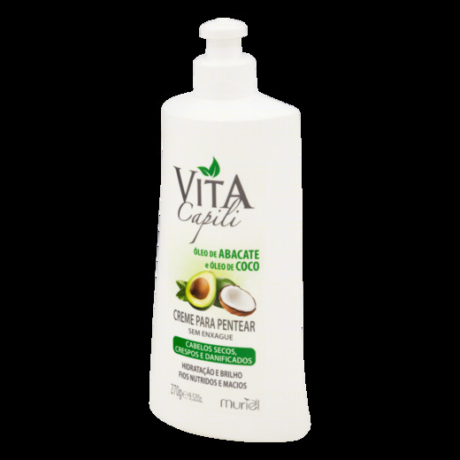Image_Muriel Cpp Vita Capili Abacate 270g