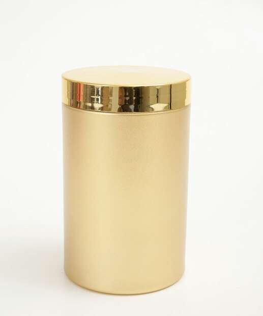 Pote Com Tampa Para Armazenar Alimentos 1.500 ml 