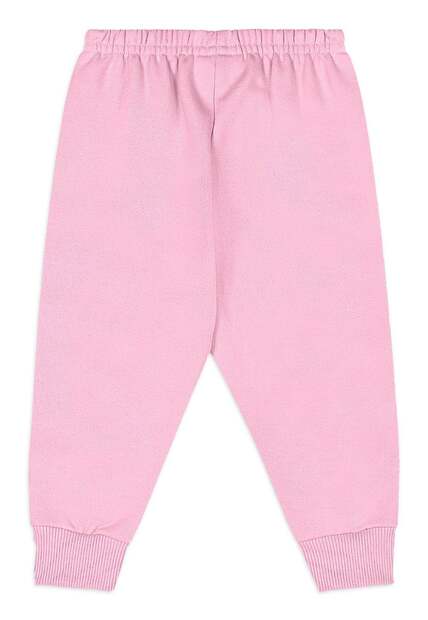 Conjunto Bebê Jaqueta Calça Moletom Quimby