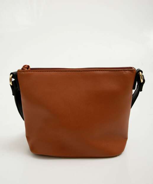 Bolsa Transversal Crossbody Feminina Alice Palucci