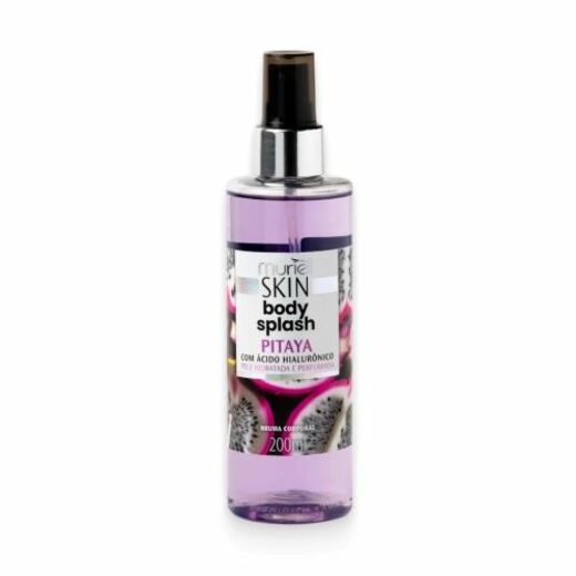 Image_Body Splash Muriel Skin Pitaya Ação Des 200ml