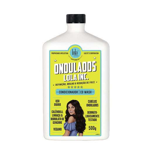 Image_Condicionador Lola Ondulados Inc 500g
