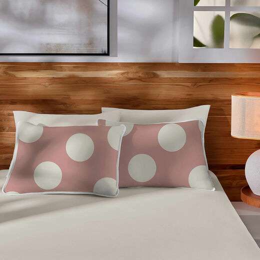 Image_Jogo de Cama Casal Premium Fio Penteado Vivaldi Rosa