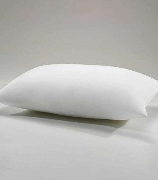 Travesseiro Toque De Plumas Altenburg Branco