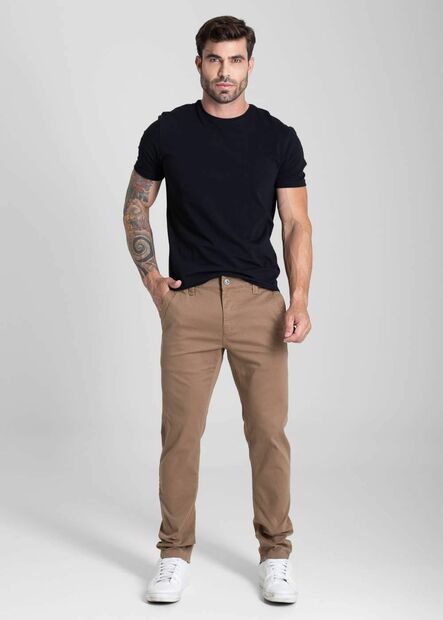 Cal?a Sarja Sawary Slim - 281524