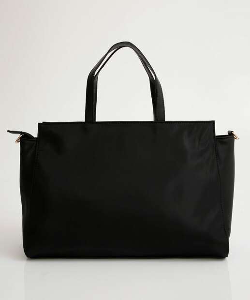 Bolsa De Mão Tote Feminina Bolsos Marisa