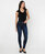 Jeans azul