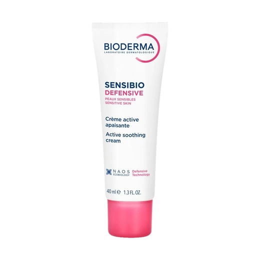 Image_Sensibio Defensive Bioderma 40ml Creme