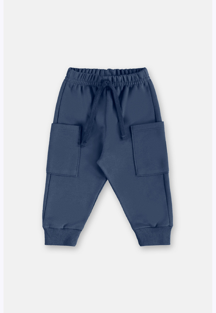 Conjunto Bebê Camiseta Calça Up Baby