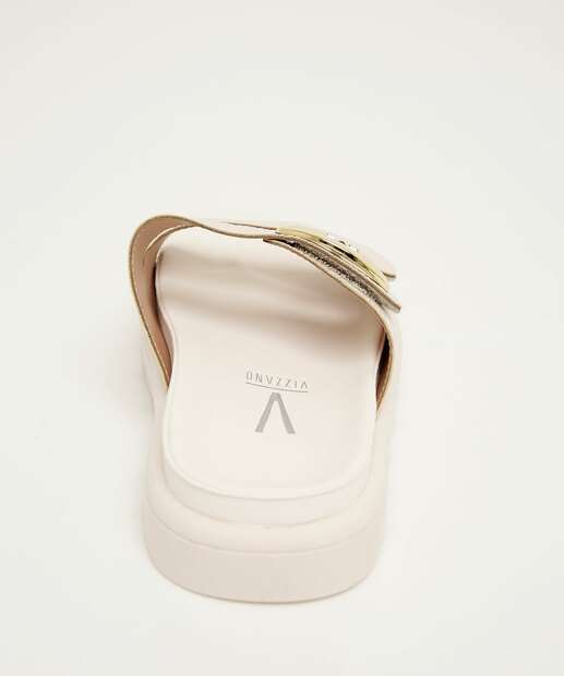 Rasteirinha Birken Feminina Vizzano