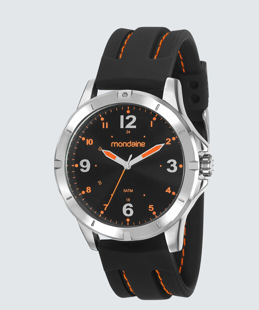 Relógio Masculino Mondaine 99377G0MVNI1  