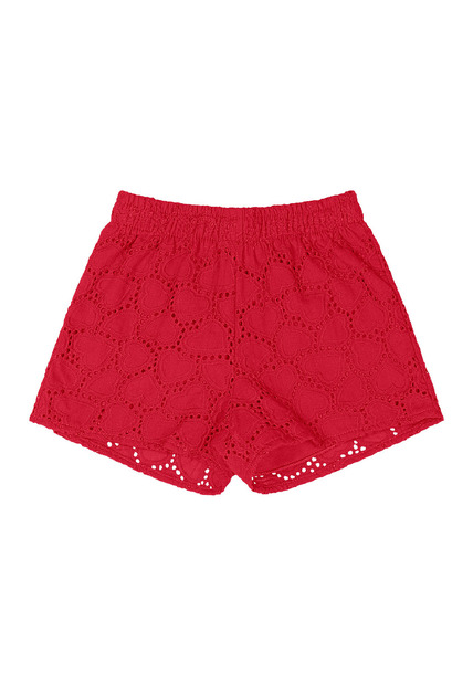 Conjunto Blusa Estampado Short Quimby