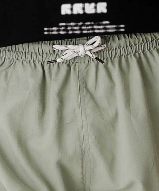 Bermuda Juvenil Surf Marisa Tam 10 a 16 Verde