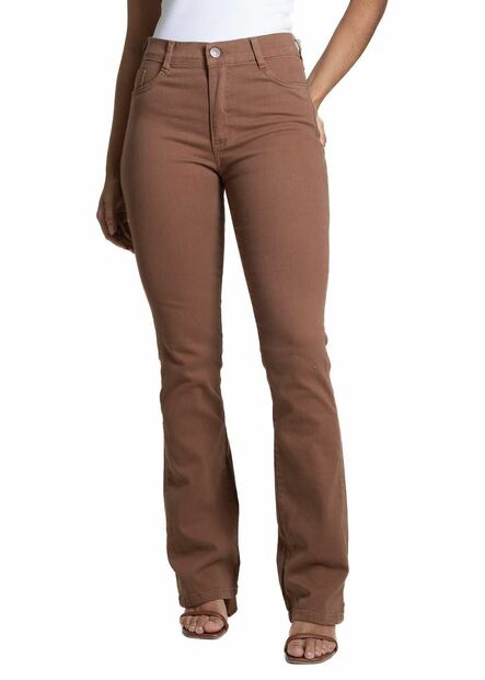 Image_Cal?a Sarja Sawary Boot Cut - 283015