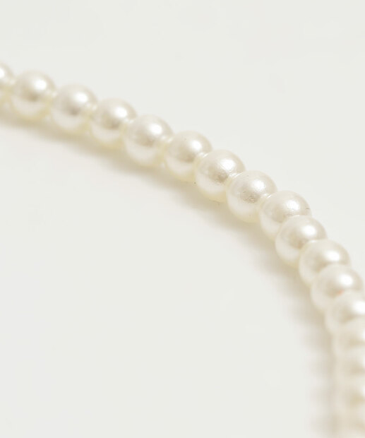 Colar Feminino Triplo Marisa