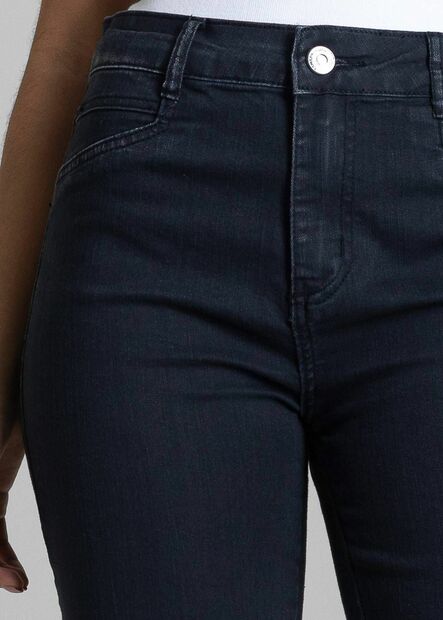 Calça Jeans Sawary Reta - 282751