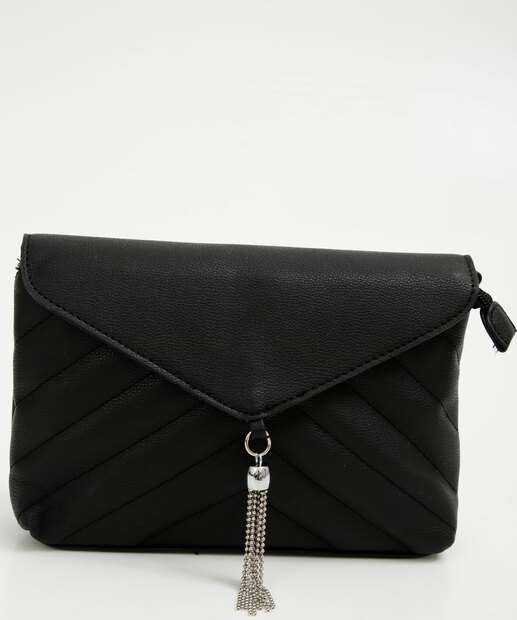 Bolsa Transversal Crossbody Feminina Marisa