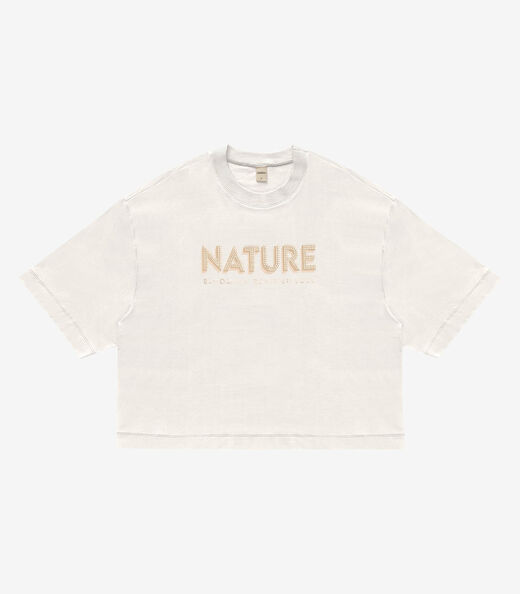 Image_Blusa Feminina Viscotorcion Rovitex Bege