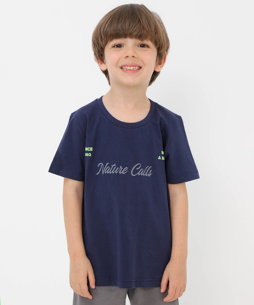 Image_Conjunto Infantil Estampado Marisa Tam 4 a 10 Azul