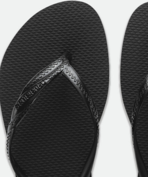 Chinelo Havaianas Feminino Fantasia