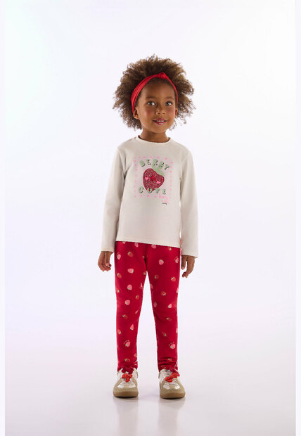 Image_Conjunto Menina Blusa Calça Up Baby