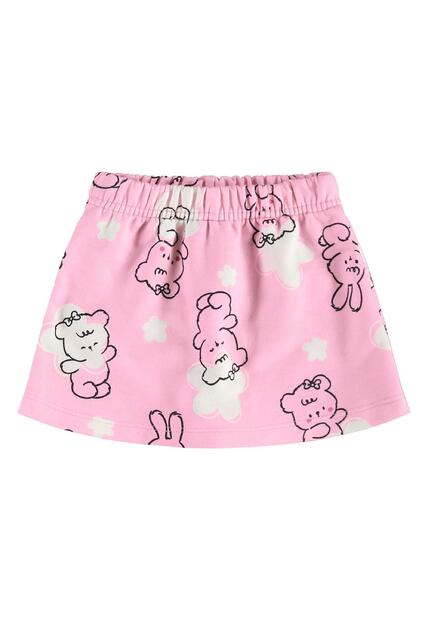 Conjunto Infantil Abraço de Amigo Bee Loop