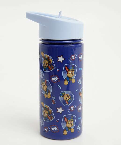 Image_Garrafa Squeeze Infantil Patrulha Canina Nickelodeon 500ml